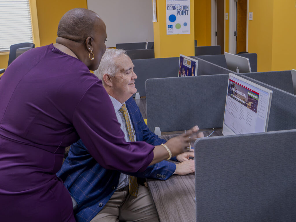 20240228 Benedict College connection point 007 1024x769 1
