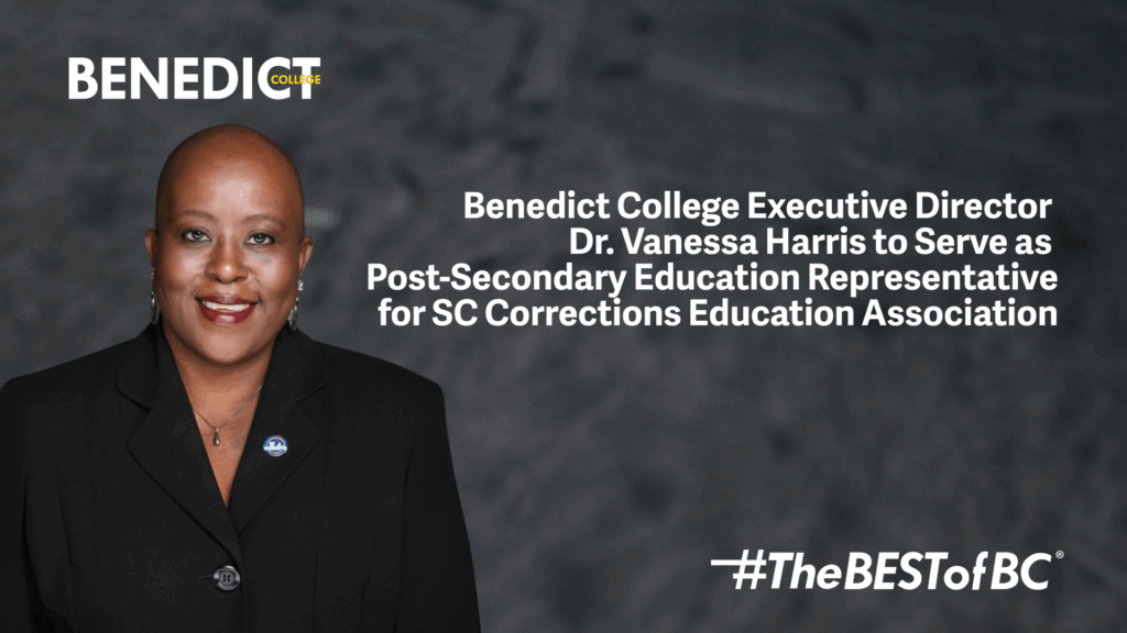 Dr. Vanessa Harris SCCEA