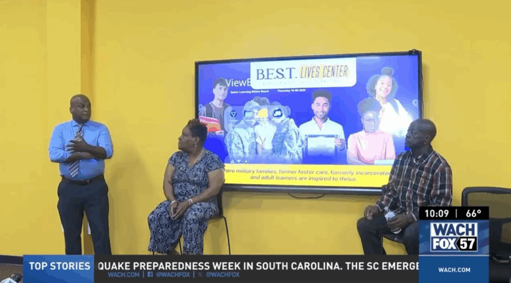 Local Forum Highlights Injustice in Death Penalty