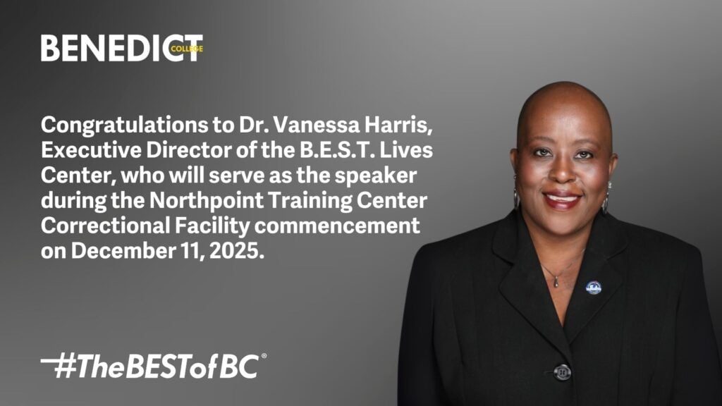 Dr. Vanessa Harris